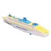 Kinder Kreuzfahrtschiff Modell,Kreuzfahrtschiff Modell Produktbild-Vorschau 5