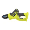 Ryobi RY18PSX10A-0 Elektrische Astsäge, Akku, 18 V, ONE+, Produktbild-Vorschau 11