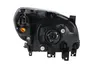 Johns, fari alogeni per Ford Ranger 06 04/09- con set H4 Anteprima dell’immagine prodotto 3