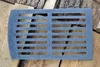 SEZAM – ruszt do pieca 32,2 x 19 cm żeliwo ruszt żeliwny Podgląd zdjęcia produktu 4