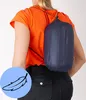 Sacco a pelo leggero con cappuccio 180 x 150 cm Camping Anteprima dell’immagine prodotto 10