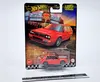 Lancia Delta Intergrale Hot Wheels Premium 1:64 Produktbild-Vorschau 4