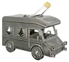 Gilde Flaschenhalter, "Wohnmobil", Wohnwagenmotiv, Metall, Voir les images du produit 5