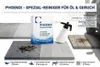 Ölfleck Entferner 40g (2L) Enzymreiniger | PHOENIX Produktbild-Vorschau 1