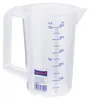 hünersdorff 935000, 0,5 L, ml, Polypropylén (PP), Náhľad obrázku produktu 2
