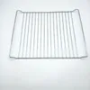 ICQN Backbleche & -Gitter 460 x 370 x 30 mm Set, Emailliert Produktbild-Vorschau 10