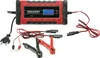 Absaar Batterieladegerät PRO 8.0 12V/24V 8A Produktbild-Vorschau 2