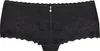 LASCANA Panty schwarz Größe 48/50 Produktbild-Vorschau 1