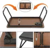 Laptop Tisch, Faltbare Laptoptisch, Tablet Tisch, Produktbild-Vorschau 4