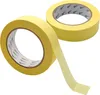 ARLI 2x Abdeckklebeband Kreppband 30 mm x 50 m Malerkrepp Produktbild-Vorschau 1