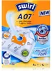 Swirl A 07, 167 mm, 237 mm, 74 mm, 200 g, 4 kusů, 1 kusů Náhled obrázku produktu 2