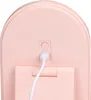 Edco Beautycase Make-up Organizer mit LED-Spiegel rosa Produktbild-Vorschau 9