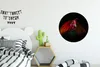MuchoWow® Rundes Wandbild - Runde Bilder Bankivahoen - Produktbild-Vorschau 3