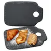 Ritzenhoff&Breker 2x Schieferplatte 16,5x26cm Produktbild-Vorschau 1