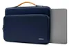 Tomtoc 14 Defender A14 laptophoes, blauw. Blauw, one size Productafbeelding-voorbeeld 3