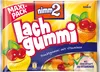nimm2® Lachgummi Fruchtgummi 376,0 g Produktbild-Vorschau 3