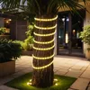 LED světelný hadička VA-Cerulean, délka 50 metrů, 500 LED Náhled obrázku produktu 7