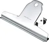 Wonday Briefklemmer "spring clip" aus Metall Breite: 100 mm Produktbild-Vorschau 1
