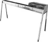 LISA – Milano Grillspießkocher 80+40+ Schott-Zubehörset – Produktbild-Vorschau 1