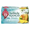 Teiera Caribbean Mango tè alla frutta esotica con 20 Anteprima dell’immagine prodotto 3