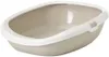 Savic Katzentoilette "Gizmo Large" 52 x 39,5 x 15 cm moka / Náhled obrázku produktu 1