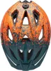 Casco Ked Street Junior Pro per bambini verde Anteprima dell’immagine prodotto 4