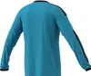 adidas Schiedsrichter Trikot 26 S bright cyan/black Produktbild-Vorschau 14