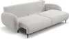 Selsey Sofa Bafra 3-Sitzer mit Schlaffunktion und Produktbild-Vorschau 5