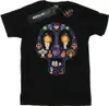 Disney - "Coco" T-Shirt für Herren BI17833 (S) (Schwarz) Produktbild-Vorschau 1