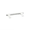 Türgriff Liebherr 7424848 Stangenform für Kühlschrank Produktbild-Vorschau 3