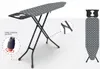 Deska do prasowania Promis 120 x 38 cm PKD50 STAR, solidna, Podgląd zdjęcia produktu 4