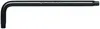 Wera 967 L TORX HF Winkelschlüssel mit Haltefunktion, Produktbild-Vorschau 1