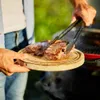 Pinze da cucina in acciaio inox, 30 cm Anteprima dell’immagine prodotto 10