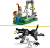 LEGO Fortnite Le Camp de Banane et Mécano 77075, set di Anteprima dell’immagine prodotto 3