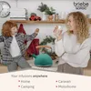 Briebe Nordic Kettle Bollitore a induzione 2,3 L Acciaio Anteprima dell’immagine prodotto 5