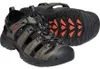 Keen Outdoorsandalen TARGHEE III Herren Leder & Textil Grau Produktbild-Vorschau 98