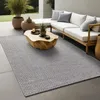Outdoorteppich Moderní boho design wetterfest Náhled obrázku produktu 9