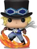 One Piece - Sabo 2108 Funko Pop! Produktbild-Vorschau 2