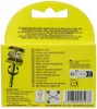 WILKINSON Rasierklingen Classic 5er Produktbild-Vorschau 2