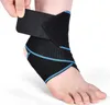 ACWOO Sprunggelenkbandage Hochelastisch Knöchelstütze 1 Produktbild-Vorschau 1