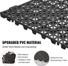 SucceBuy Coussin modulaire emboîtable, paquet de 50 tapis Voir les images du produit 3