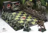 Offizielles Jurassic Park Schachspiel Produktbild-Vorschau 14