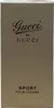 Gucci by Gucci Sport pour Homme Eau de Toilette 90ml Anteprima dell’immagine prodotto 1
