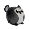 WP MERCHANDISE - Grauer Koala plüschtier (21 cm) Produktbild-Vorschau 4