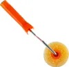 Strukturovaný houbový váleček s rukojetí, 18 cm, Polax Náhled obrázku produktu 3
