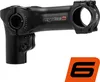 Wspornik ErgoTec Ahead Swell R 70 31,8 140Mm,Schw. Poziom 6 Podgląd zdjęcia produktu 2
