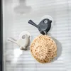 Koziol Recycled - [Pi:p] Wandhaken Produktbild-Vorschau 4