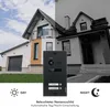 BALTER EVO Schwarz 2-Draht BUS 7" WiFi Monitor Video Produktbild-Vorschau 6
