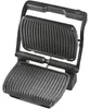 Tefal OptiGrill + GC7128, Schwarz, Edelstahl, Rechteckig, Produktbild-Vorschau 9