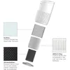 Bosch Ersatz-Filter Home Comfort Air 4000 Produktbild-Vorschau 2